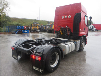 وحدة جر Renault Premium 450 4x2Tractor ADR Retarder: صورة 3