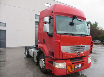 وحدة جر Renault Premium 450 4x2Tractor ADR Retarder: صورة 2