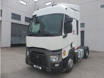 وحدة جر RENAULT T 460