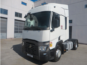 وحدة جر RENAULT T 460