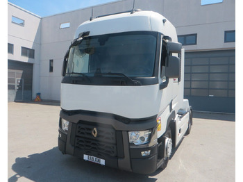 وحدة جر RENAULT T 480