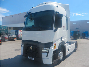 وحدة جر RENAULT T 480
