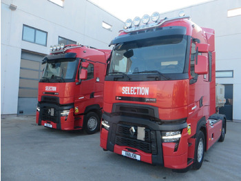 وحدة جر RENAULT T 520
