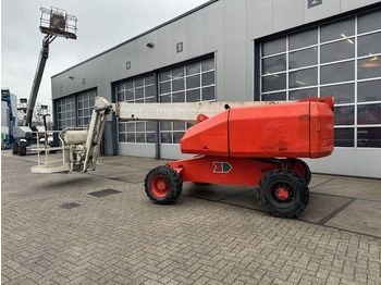 رافعة سلة تلسكوبية Aichi SP 14 CJ: صورة 1