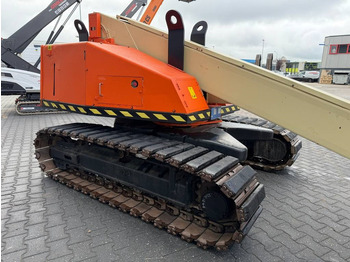 رافعة سلة تلسكوبية Aichi SR 12 B: صورة 5