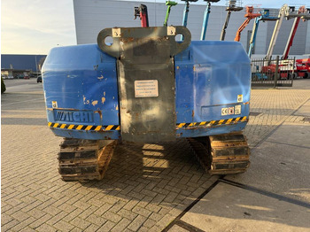 رافعة سلة تلسكوبية Aichi SR 12 C: صورة 3 رافعة سلة تلسكوبية Aichi SR 12 C: صورة 3