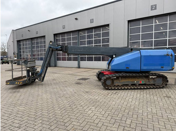 رافعة سلة تلسكوبية AICHI