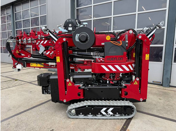 رافعة عنكبوتية