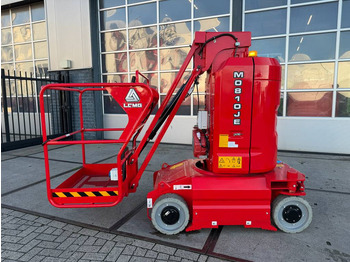 معدات الوصول LGMG