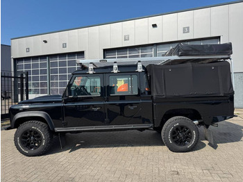 سيارة LAND ROVER
