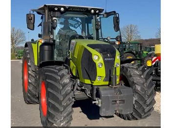 جرار CLAAS Arion 650
