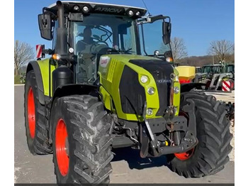 جرار CLAAS Arion 650