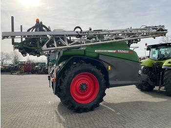 بخاخ مقطورة Fendt Rogator 366: صورة 2 بخاخ مقطورة Fendt Rogator 366: صورة 2