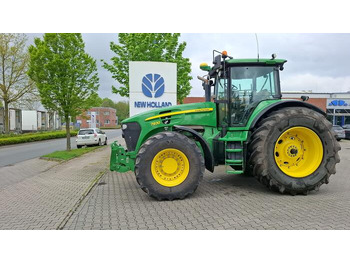 جرار JOHN DEERE 7930
