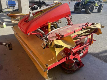 جزازة العشب PÖTTINGER