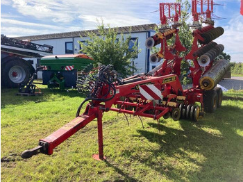 زحافة VÄDERSTAD