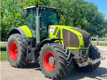 Claas Axion Axion 950 Cmatic VOL OPTIES! Claas Axion Axion 950 Cmatic VOL OPTIES!: صورة 1