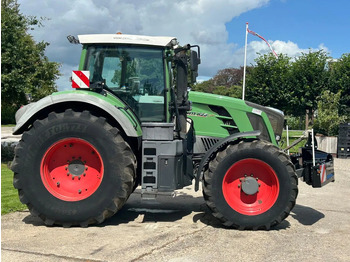 جرار FENDT 800 Vario