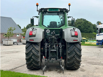 Fendt 828 Profi plus Vario 50 KM Fendt vario 828 Profi plus 50 KM Fendt 828 Profi plus Vario 50 KM Fendt vario 828 Profi plus 50 KM: صورة 3