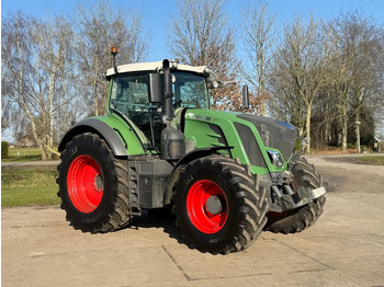 جرار FENDT 828 Vario