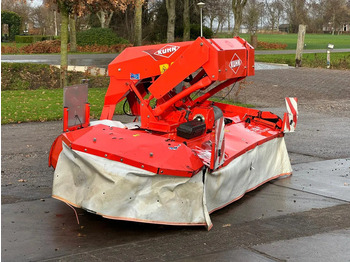 جزازة العشب KRONE