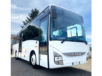 حافلة سوبربان IVECO Crossway