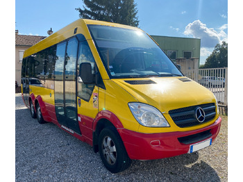 حافلة المدينة MERCEDES-BENZ Sprinter