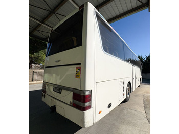 مركبة كوتش VANHOOL VANHOOL T911 2008: صورة 4