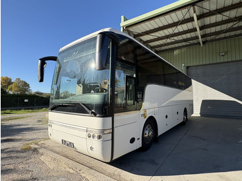 مركبة كوتش VANHOOL VANHOOL T911 2008: صورة 3