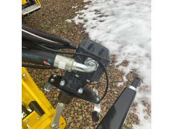 جديدة آلة البذر Bednar OMEGA OO 6000 L: صورة 2