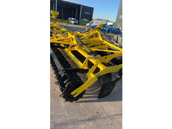 جديدة قرص مسلفة Bednar SwifterDisc XN 5000: صورة 5