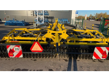 جديدة قرص مسلفة Bednar SwifterDisc XN 5000: صورة 4