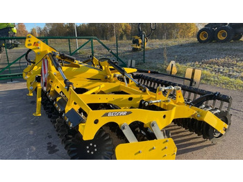 جديدة قرص مسلفة Bednar SwifterDisc XN 5000: صورة 3