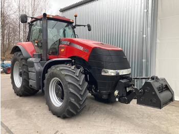 جرار CASE IH Magnum 340