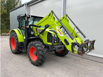 جرار CLAAS Arion 420