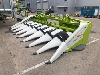 مرفق الحصادة CLAAS