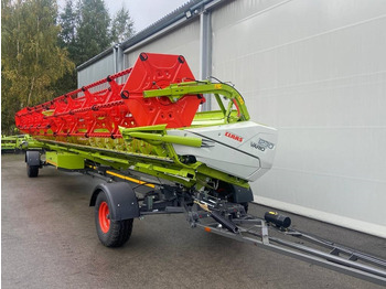 مرفق الحصادة CLAAS