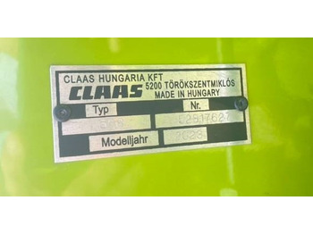جديدة مرفق الحصادة Claas VARIO 770: صورة 4