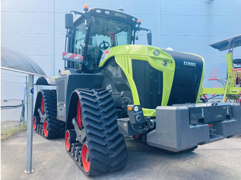 جرار CLAAS Xerion 5000