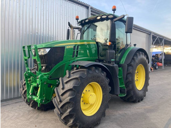 جرار JOHN DEERE 6250R