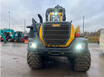 حصادة الأخشاب Ponsse Scorpion King: صورة 3