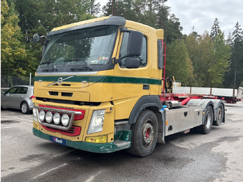 شاحنة ذات خطاف VOLVO FM