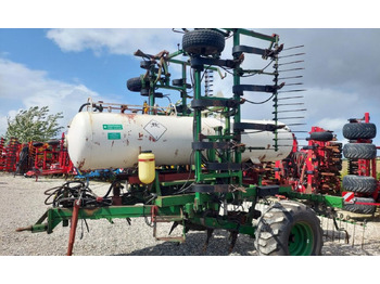 معدات التسميد AGRODAN