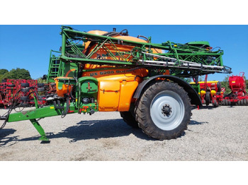 بخاخ مقطورة AMAZONE