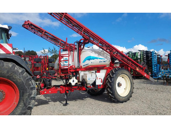 بخاخ مقطورة Bargam COMPACT 4200 -28M: صورة 2 بخاخ مقطورة Bargam COMPACT 4200 -28M: صورة 2