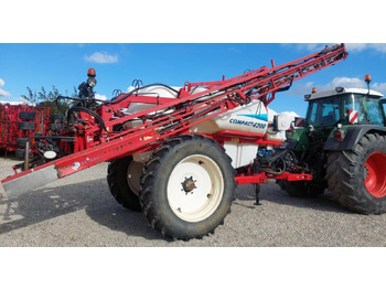 بخاخ مقطورة Bargam COMPACT 4200 -28M: صورة 5 بخاخ مقطورة Bargam COMPACT 4200 -28M: صورة 5