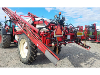 بخاخ مقطورة Bargam COMPACT 4200 -28M: صورة 4 بخاخ مقطورة Bargam COMPACT 4200 -28M: صورة 4