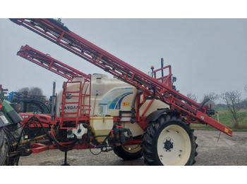 بخاخ مقطورة