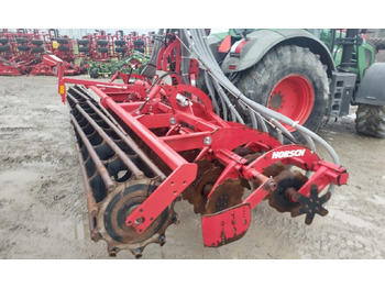 حاقن الطين Horsch Joker 7 CT med Harsø-fordeler: صورة 2