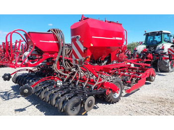 آلة البذر HORSCH